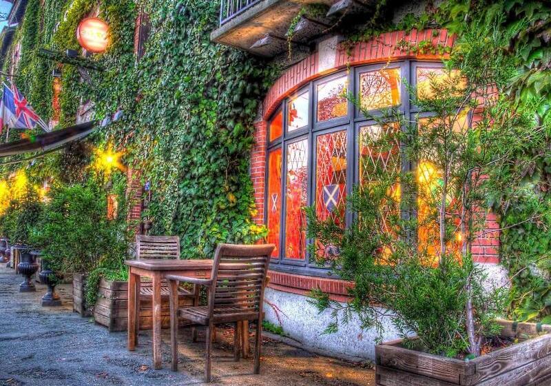 Citotel Marie Stuart