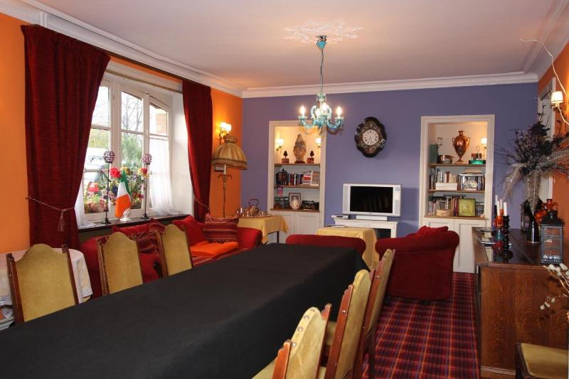 Citotel Marie Stuart