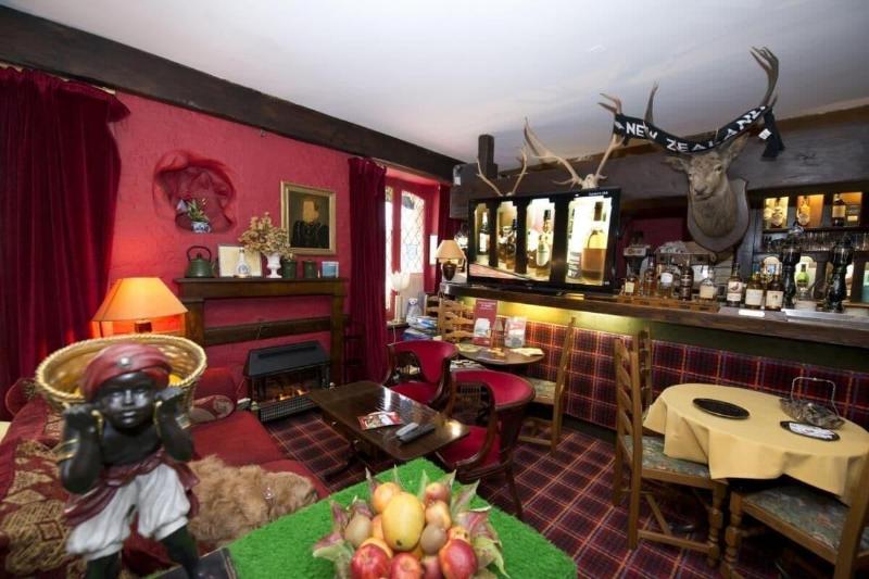 Citotel Marie Stuart