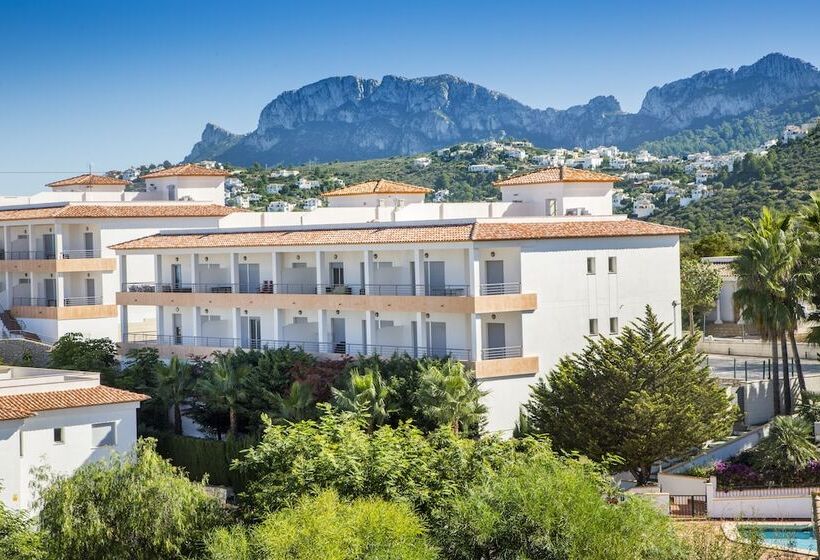 Complejo Bellavista Residencial