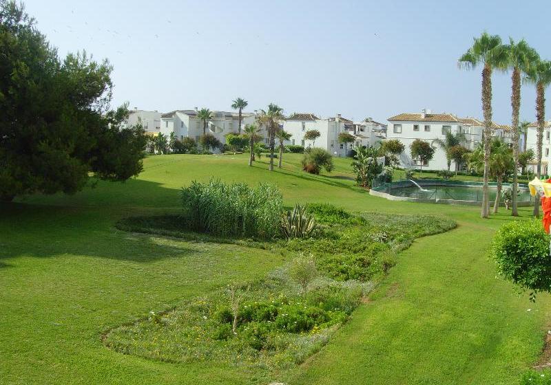 Complejo Laguna Beach