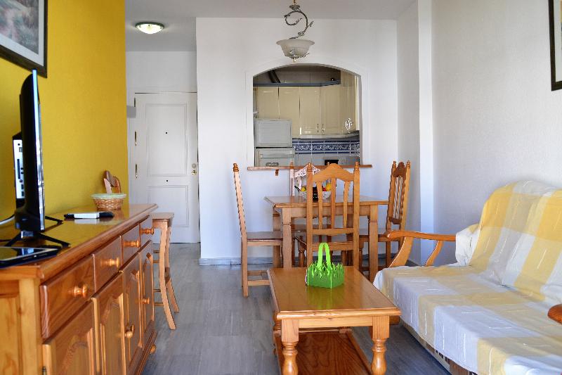 Complejo Laguna Beach