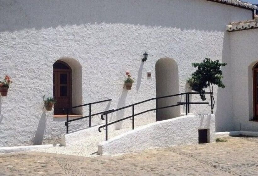 Cuevas Pedro Antonio De Alarcon