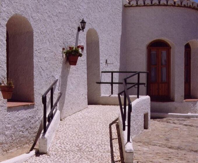 Cuevas Pedro Antonio De Alarcon