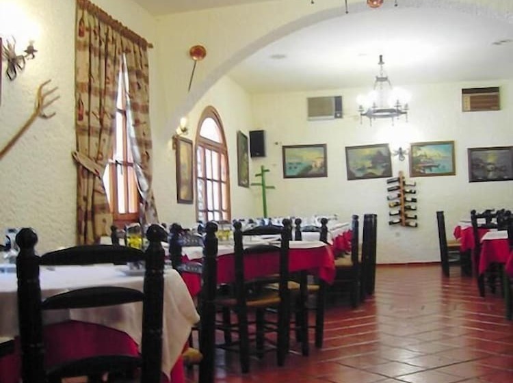 Cuevas Pedro Antonio De Alarcon