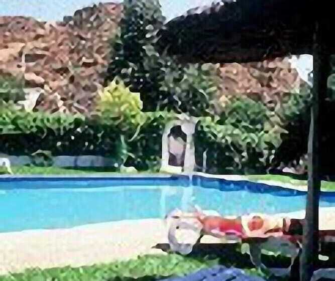 Cuevas Pedro Antonio De Alarcon