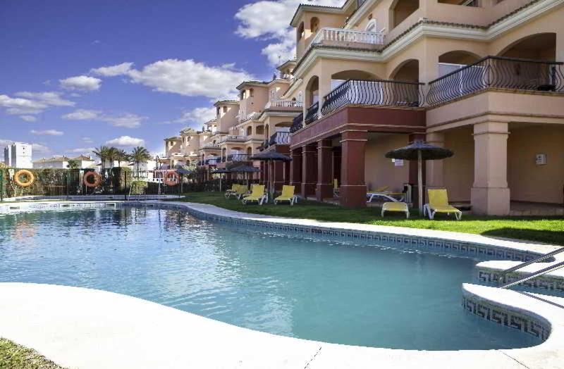 Dunas De Doñana Resort