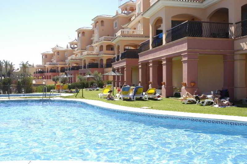 Dunas De Doñana Resort