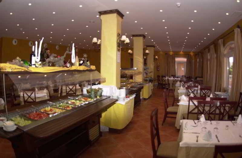 Dunas De Doñana Resort