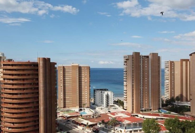 Dynastic Rooms Apartments