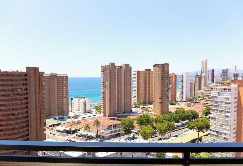 Dynastic Rooms Apartments