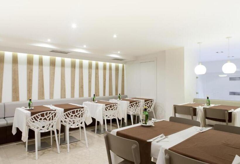 Espahotel Plaza De España