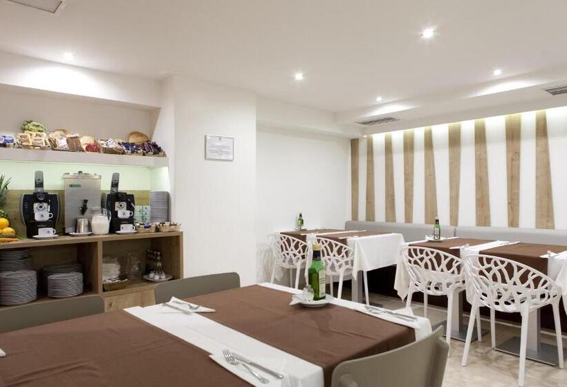 Espahotel Plaza De España