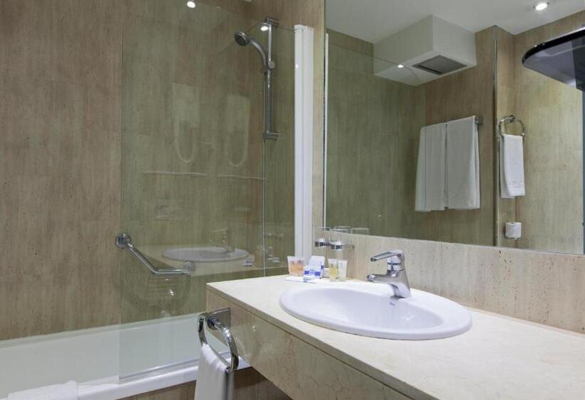 Espahotel Plaza De España