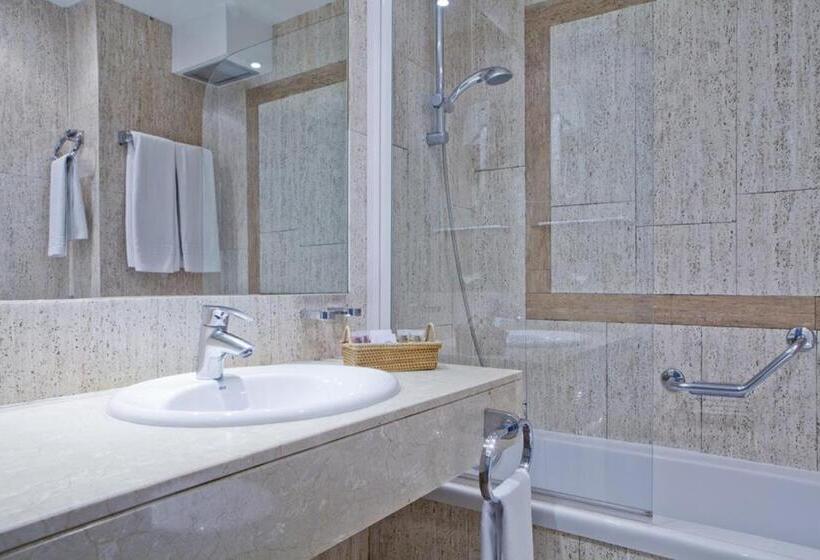 Espahotel Plaza De España