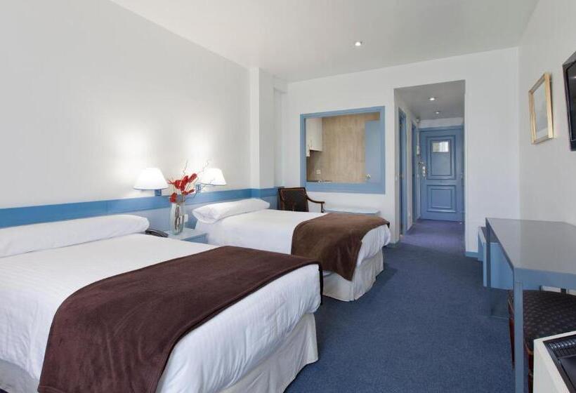 Espahotel Plaza De España