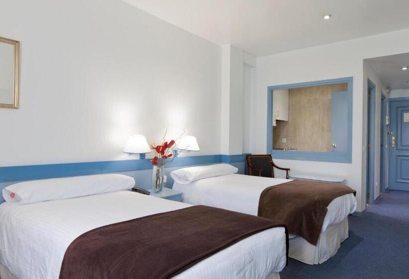 Espahotel Plaza De España