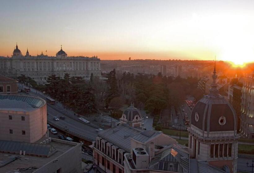 Espahotel Plaza De España