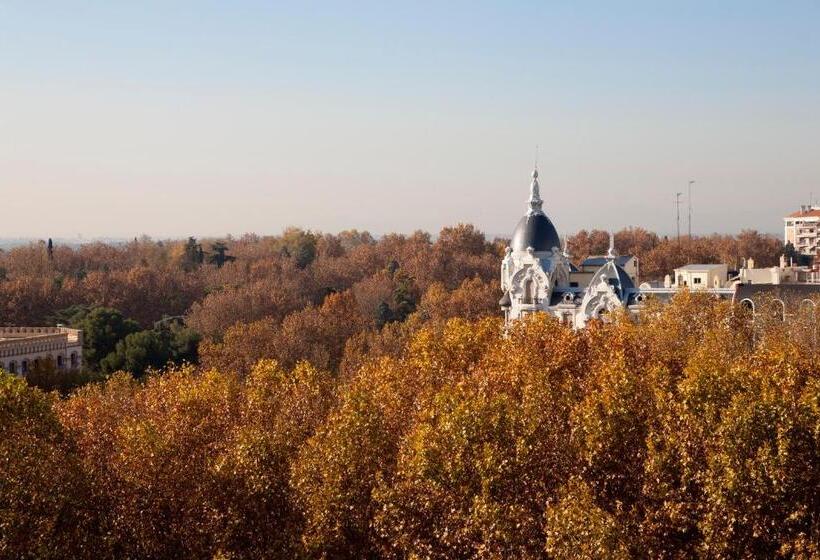 Espahotel Plaza De España