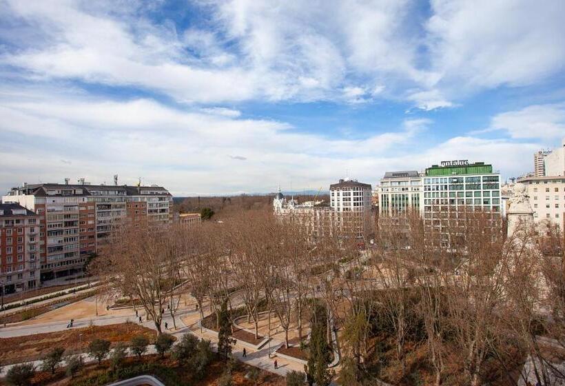 Espahotel Plaza De España