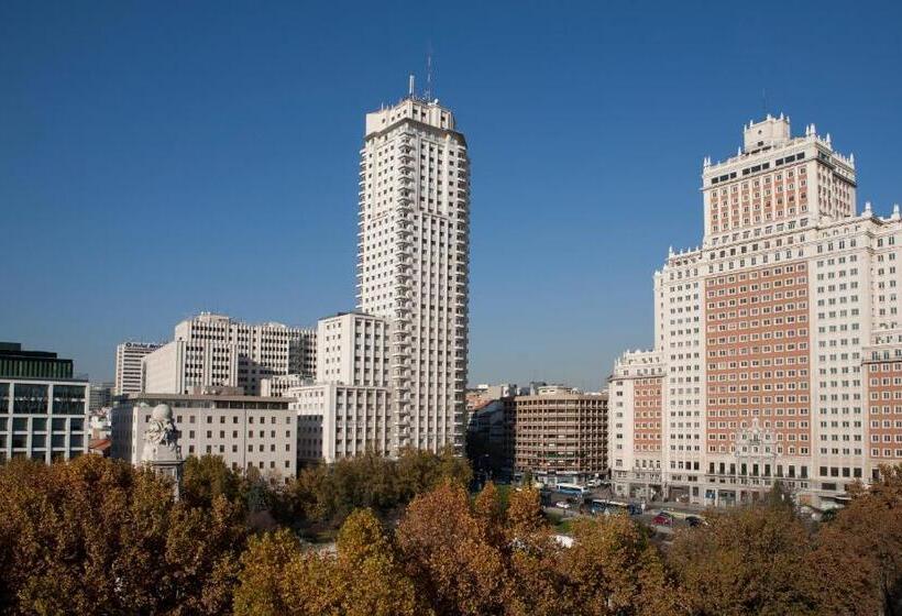 Espahotel Plaza De España
