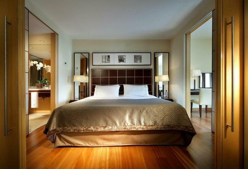 Eurostars Grand Marina Hotel Gl