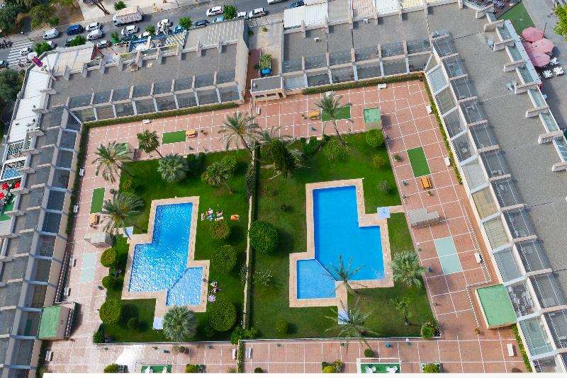 Gemelos 20  Beninter All Inclusive