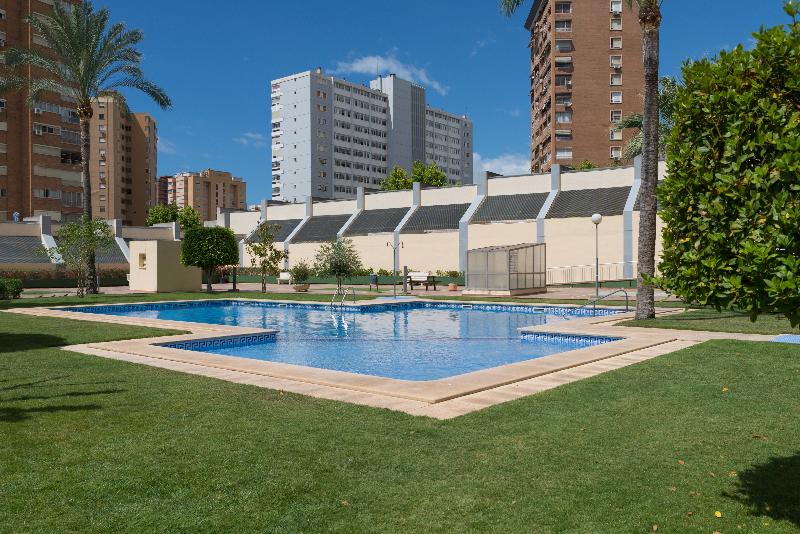 Gemelos 20  Beninter All Inclusive