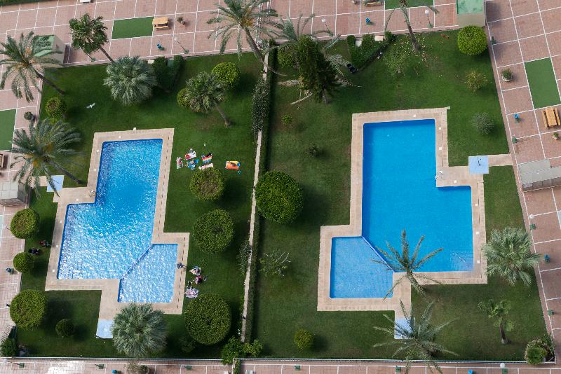 Gemelos 20  Beninter All Inclusive