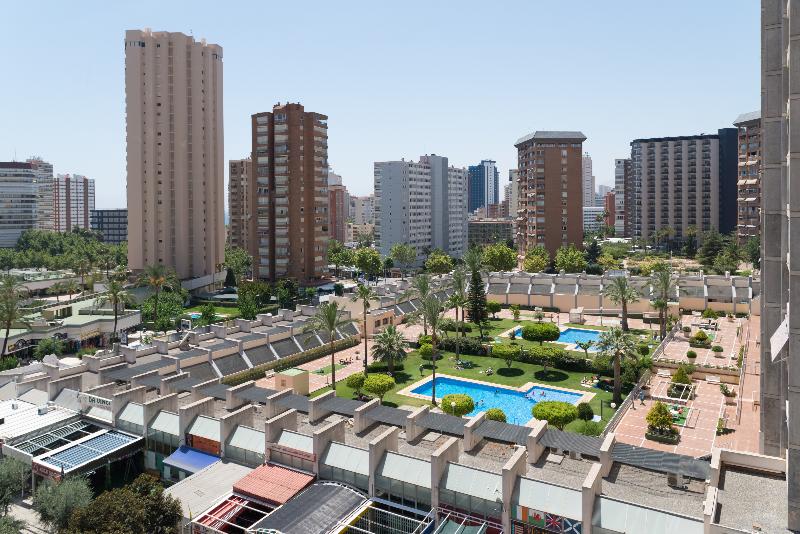 Gemelos 20  Beninter All Inclusive