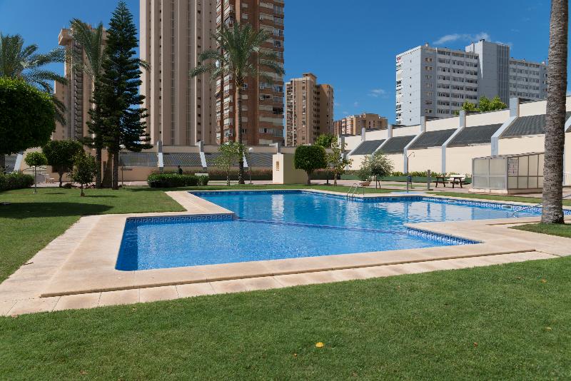 Gemelos 20  Beninter All Inclusive