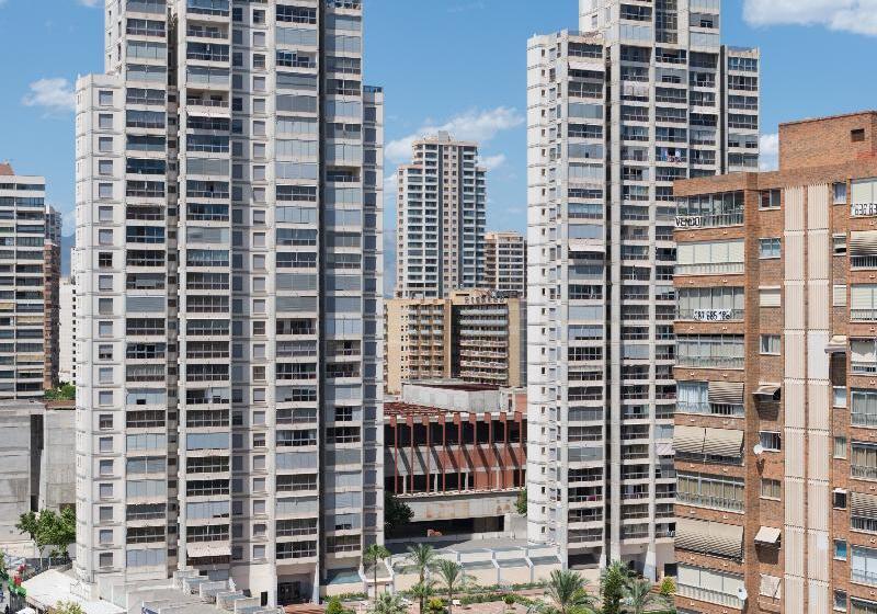 Gemelos 20  Beninter All Inclusive