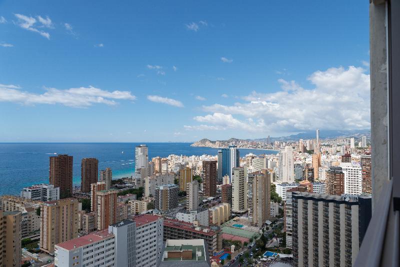 Gemelos 20  Beninter All Inclusive