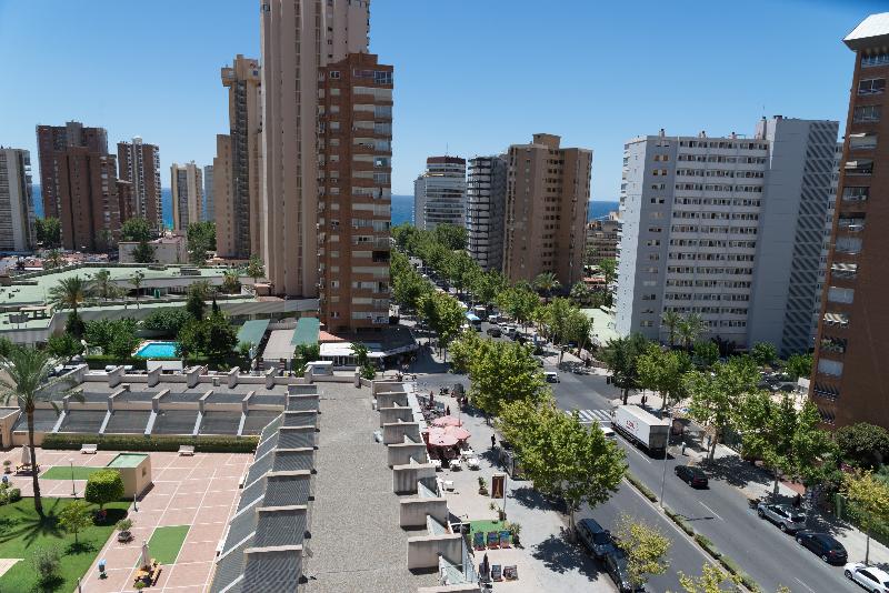 Gemelos 20  Beninter All Inclusive