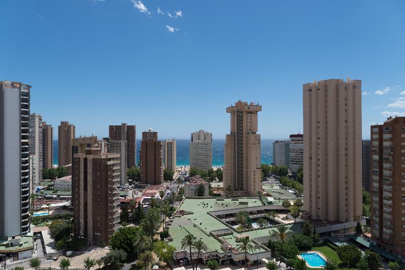 Gemelos 20  Beninter All Inclusive