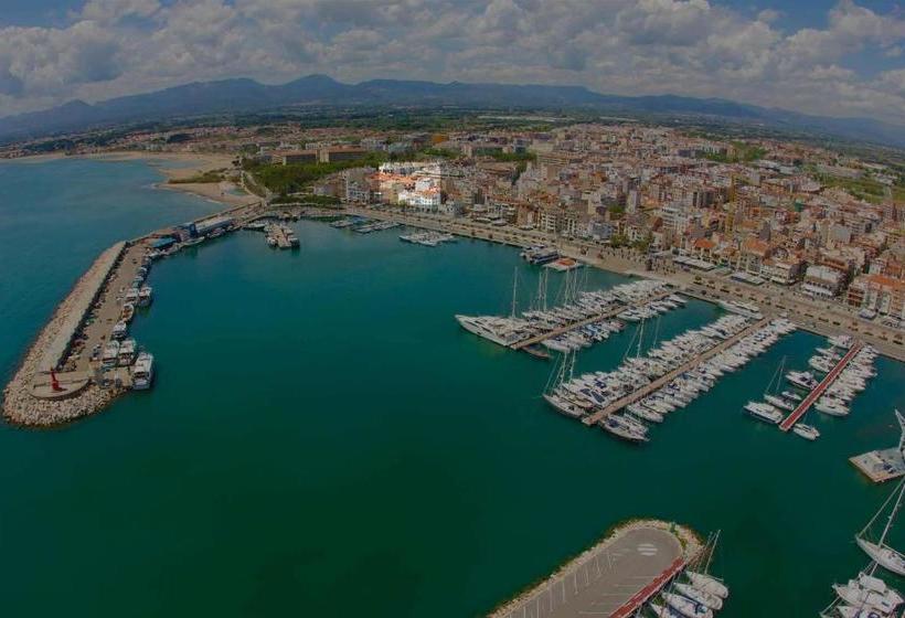 Grekus Litoral   Only Families