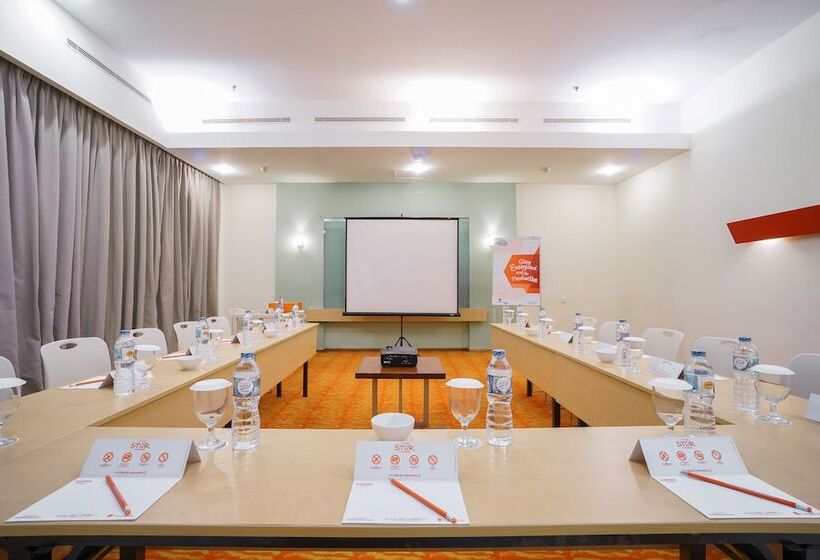 Harris Resort Batam Waterfront