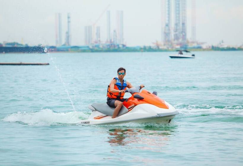 Harris Resort Batam Waterfront