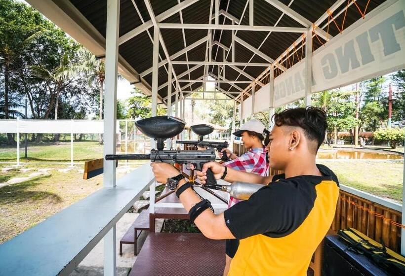 Harris Resort Batam Waterfront