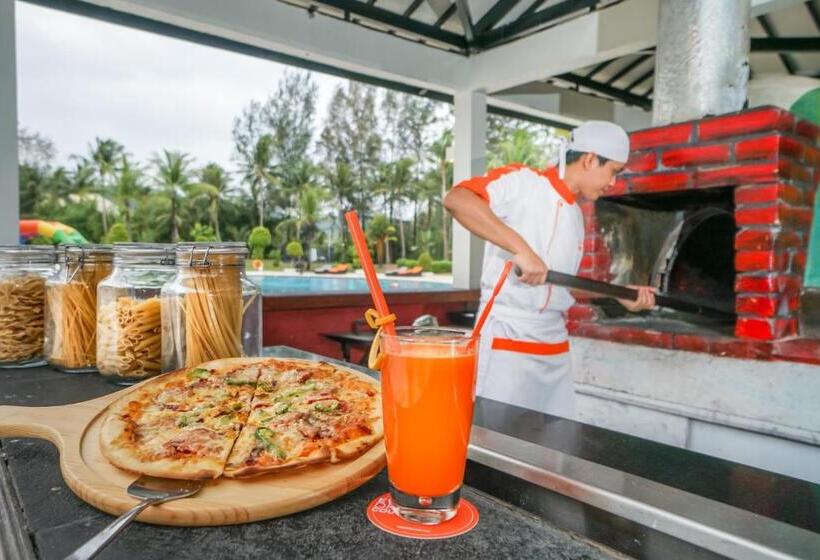 Harris Resort Batam Waterfront