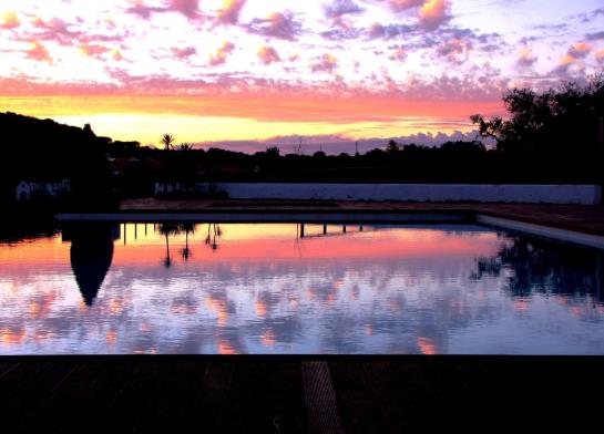 Horta da Moura Hotel Rural