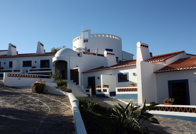 Horta da Moura Hotel Rural