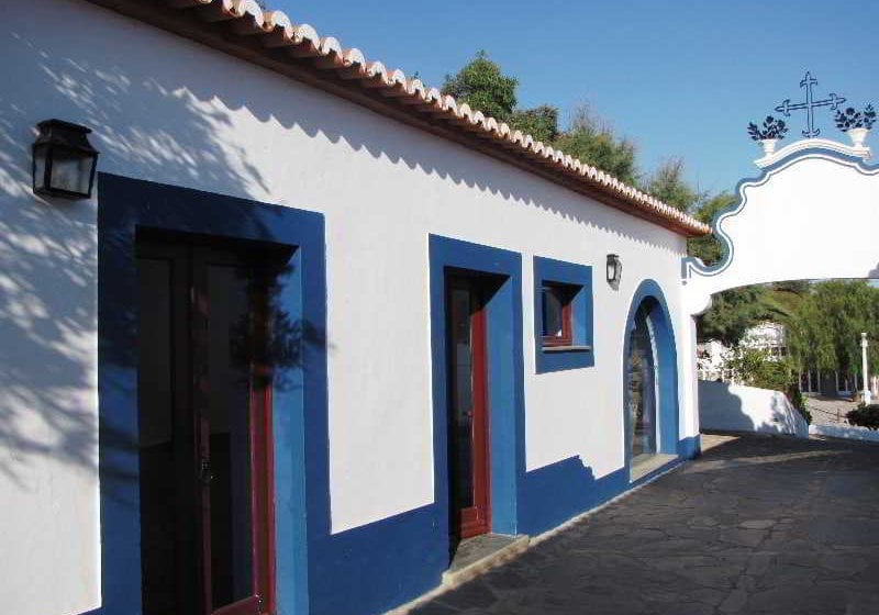 Horta da Moura Hotel Rural