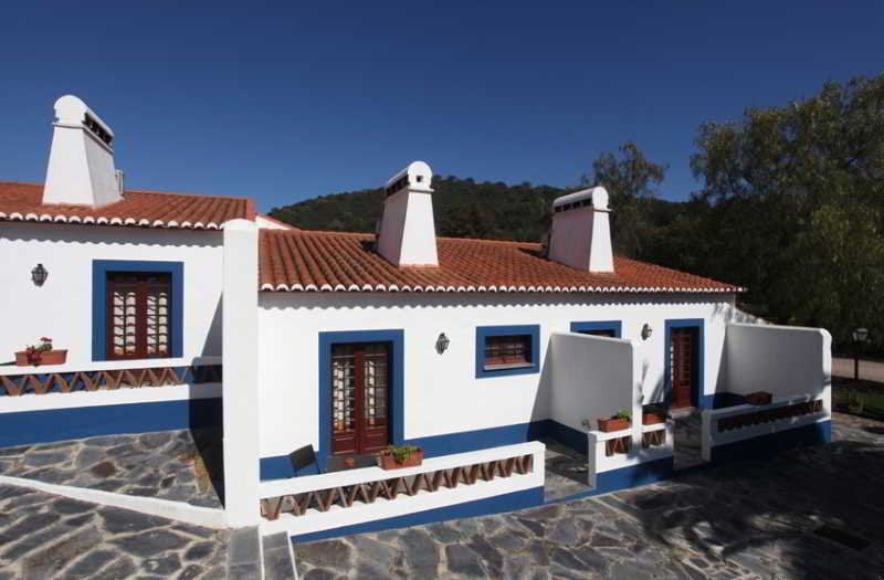 Horta da Moura Hotel Rural