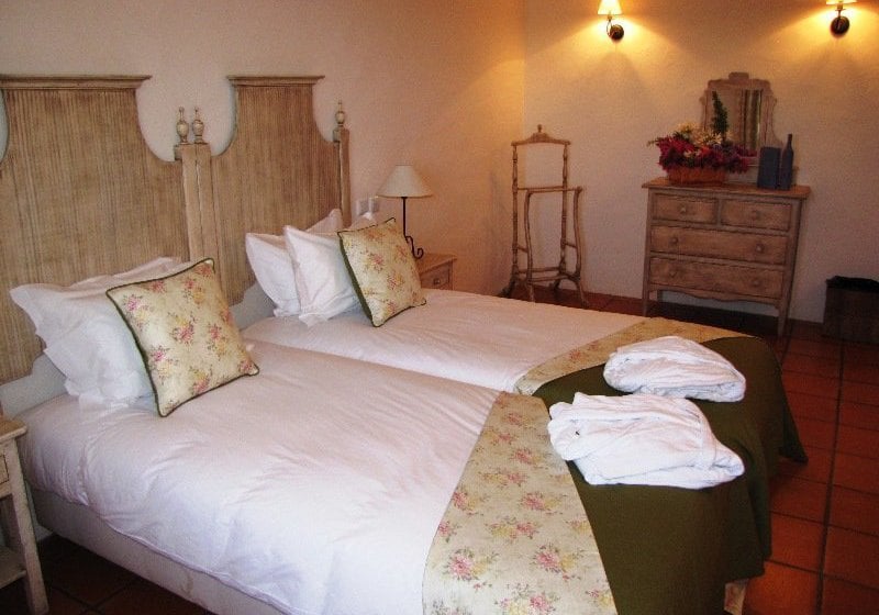 Horta da Moura Hotel Rural