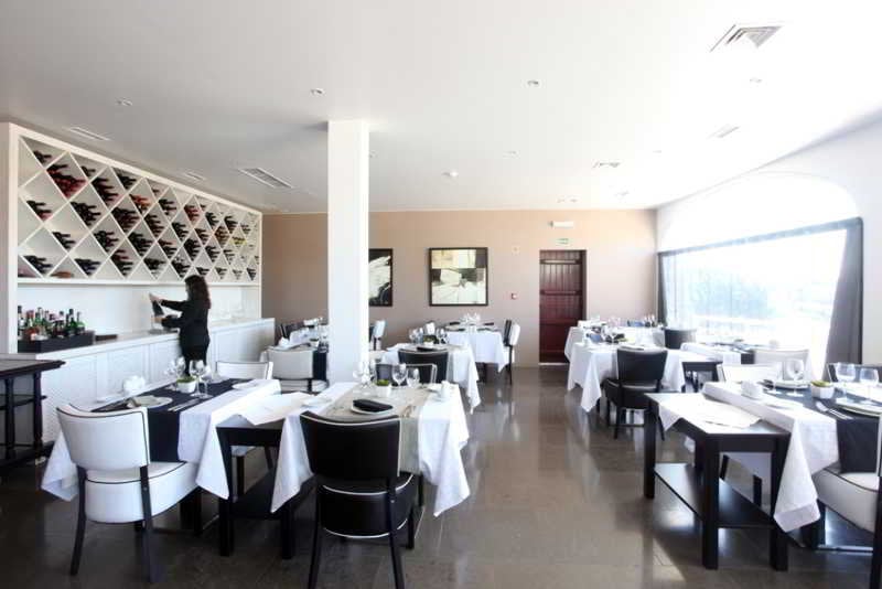 Horta da Moura Hotel Rural