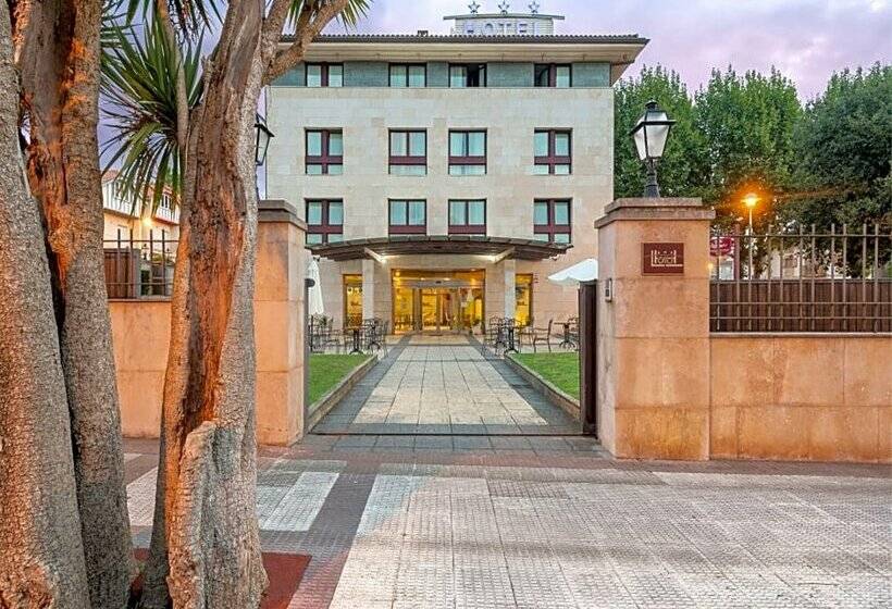 Hospedium Hotel Blu Loiu