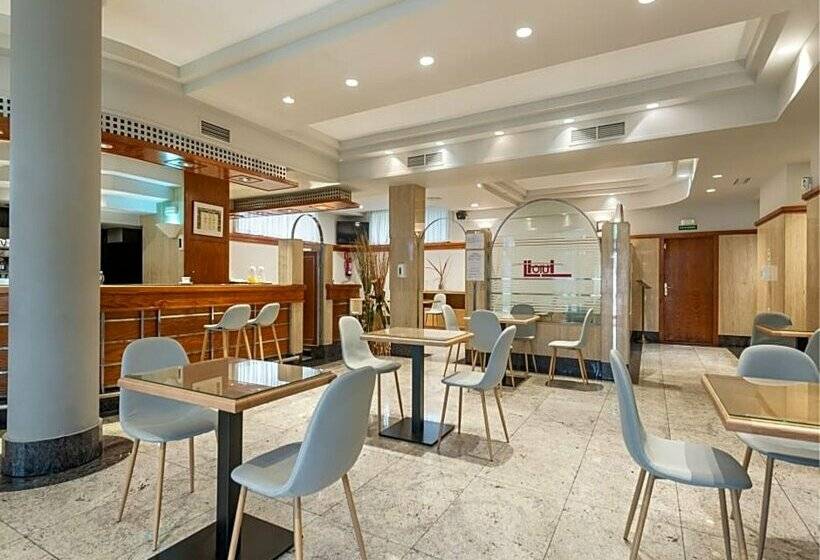 Hospedium Hotel Blu Loiu