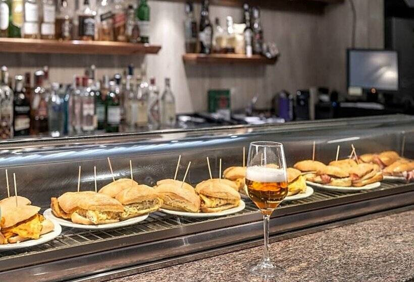 Hospedium Hotel Blu Loiu