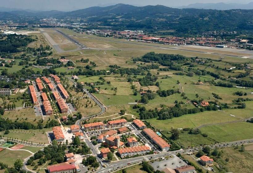 Hospedium Hotel Blu Loiu